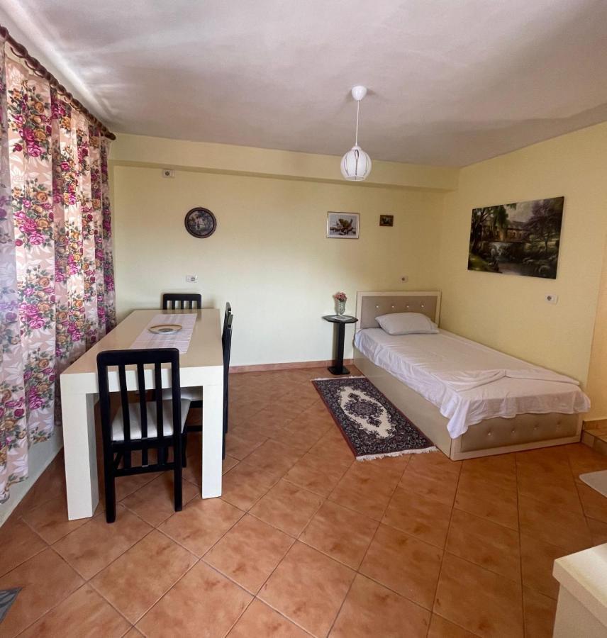 Ferienhaus Blue