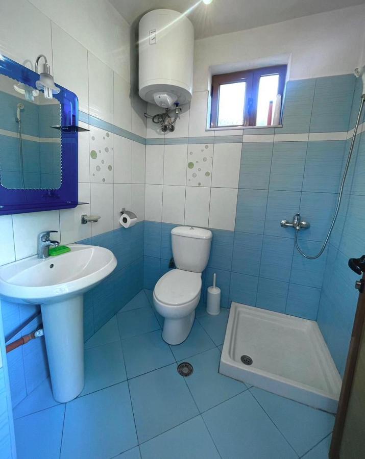 Ferienhaus Blue *