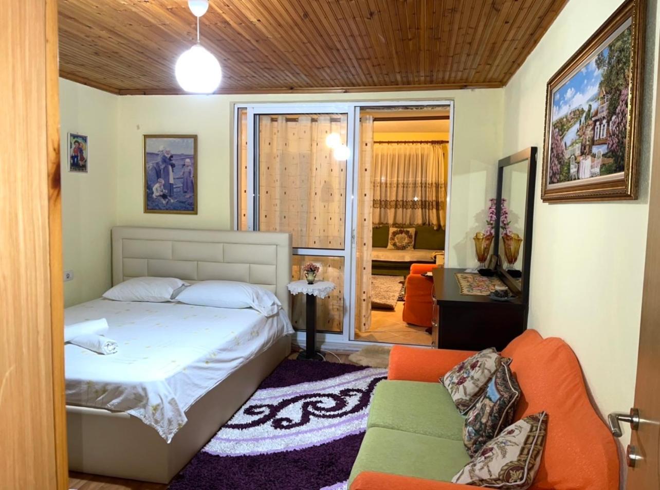 Blue Ferienhaus Gjirokastër